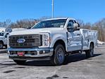 2023 Ford F-250 Regular Cab SRW RWD, Reading Service Truck for sale #G10154 - photo 1