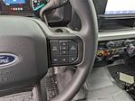 New 2023 Ford F-450 XLT Super Cab 4WD, Knapheide Aluminum Service Body Service Truck for sale #G10200 - photo 20