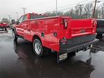 2023 Ford F-450 Super Cab DRW 4WD, Knapheide Aluminum Service Body Service Truck for sale #G10200 - photo 2