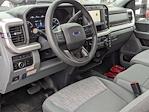 New 2023 Ford F-450 XLT Super Cab 4WD, Knapheide Aluminum Service Body Service Truck for sale #G10217 - photo 14