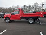2023 Ford F-350 Regular Cab DRW 4WD, Dump Truck for sale #G10229 - photo 4