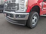 2023 Ford F-350 Regular Cab DRW 4WD, Dump Truck for sale #G10229 - photo 7