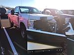New 2023 Ford F-350 XL Regular Cab 4WD, Fisher Snowplow Plow Truck for sale #G10230 - photo 3