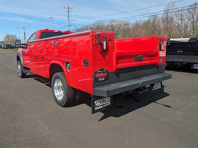 2023 Ford F-450 Regular Cab DRW 4WD, Service Truck for sale #G10287 - photo 2