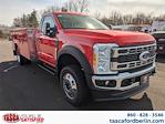 2023 Ford F-450 Regular Cab DRW 4WD, Service Truck for sale #G10287 - photo 3