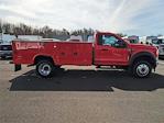 2023 Ford F-450 Regular Cab DRW 4WD, Service Truck for sale #G10287 - photo 4