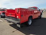 2023 Ford F-450 Regular Cab DRW 4WD, Service Truck for sale #G10287 - photo 5