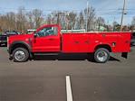 2023 Ford F-450 Regular Cab DRW 4WD, Service Truck for sale #G10287 - photo 6