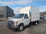 2024 Ford E-350 RWD, Transit Classik Box Van for sale #G10294 - photo 1