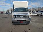 New 2024 Ford E-350 Base RWD, 12' Transit Classik Box Van for sale #G10294 - photo 7