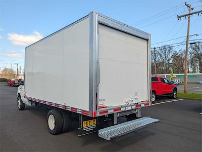 2024 Ford E-450 RWD, Box Van for sale #G10296 - photo 2
