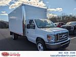 2024 Ford E-450 RWD, Box Van for sale #G10296 - photo 3
