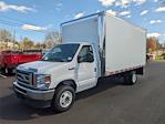 2024 Ford E-450 RWD, Box Van for sale #G10296 - photo 1