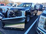 New 2023 Ford F-350 XL Regular Cab 4WD, Fisher Snowplow Plow Truck for sale #G10365 - photo 2