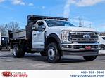 New 2023 Ford F-600 Regular Cab 4WD, Work Ready Truck LLC WRT Extreme Dump Dump Truck for sale #G10433 - photo 3