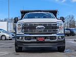 New 2023 Ford F-600 Regular Cab 4WD, Work Ready Truck LLC WRT Extreme Dump Dump Truck for sale #G10433 - photo 4