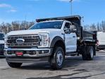 2023 Ford F-600 Regular Cab DRW 4WD, Work Ready Truck LLC Dump Truck for sale #G10433 - photo 1