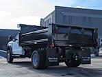 2023 Ford F-600 Regular Cab DRW 4WD, Work Ready Truck LLC WRT Extreme Dump Dump Truck for sale #G10433 - photo 2