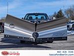 2023 Ford F-350 Regular Cab SRW 4WD, Fisher Plow Truck for sale #G10478 - photo 3