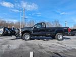 2023 Ford F-350 Regular Cab SRW 4WD, Fisher Plow Truck for sale #G10478 - photo 4