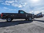 2023 Ford F-350 Regular Cab SRW 4WD, Fisher Plow Truck for sale #G10478 - photo 7
