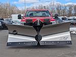 2023 Ford F-350 Regular Cab SRW 4WD, Fisher Snowplow Plow Truck for sale #G10479 - photo 4