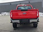 2023 Ford F-350 Regular Cab SRW 4WD, Fisher Snowplow Plow Truck for sale #G10479 - photo 6