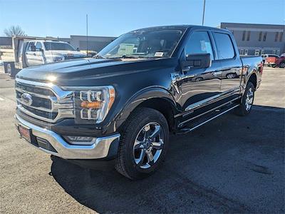 2023 Ford F-150 SuperCrew Cab 4WD, Pickup for sale #G10493 - photo 1