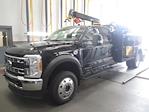 2023 Ford F-550 Super Cab DRW 4WD, Knapheide Crane Body Mechanics Body for sale #G10520 - photo 1