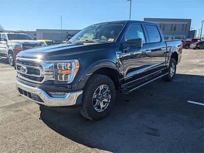 2023 Ford F-150 SuperCrew Cab 4WD, Pickup for sale #G10619 - photo 1