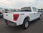 2023 Ford F-150 SuperCrew Cab 4WD, Pickup for sale #G10655FC - photo 2