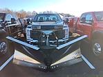 New 2023 Ford F-350 XL Regular Cab 4WD, Fisher Snowplow Plow Truck for sale #G10661 - photo 2