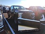 New 2023 Ford F-350 XL Regular Cab 4WD, Fisher Snowplow Plow Truck for sale #G10661 - photo 3