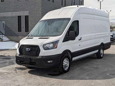 2023 Ford Transit 350 High Roof AWD, Empty Cargo Van for sale #G10688 - photo 1