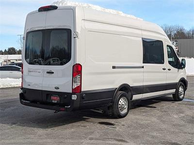 2023 Ford Transit 350 High Roof AWD, Empty Cargo Van for sale #G10688 - photo 2
