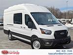 2023 Ford Transit 350 High Roof AWD, Empty Cargo Van for sale #G10688 - photo 3