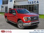 2023 Ford F-150 SuperCrew Cab 4WD, Pickup for sale #G10760 - photo 3