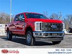 2024 Ford F-350 Crew Cab SRW 4WD, Pickup for sale #G10787 - photo 3