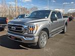 2023 Ford F-150 SuperCrew Cab 4WD, Pickup for sale #G10810 - photo 1