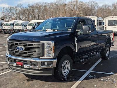 2024 Ford F-350 Super Cab SRW 4WD, Pickup for sale #G10813 - photo 1