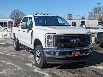 2024 Ford F-350 Crew Cab SRW 4WD, Pickup for sale #G10814 - photo 1