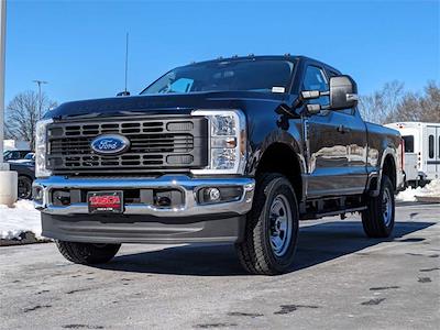 2024 Ford F-350 Super Cab SRW 4WD, Pickup for sale #G10815 - photo 1