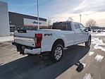2022 Ford F-250 Crew Cab SRW 4WD, Pickup for sale #G10878A - photo 2