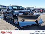 2023 Ford F-350 Regular Cab SRW 4WD, Fisher Snowplow Plow Truck for sale #G10891 - photo 3