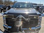 New 2023 Ford F-350 XL Regular Cab 4WD, Fisher Snowplow Plow Truck for sale #G10891 - photo 8