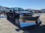 New 2023 Ford F-350 XL Regular Cab 4WD, Fisher Snowplow Plow Truck for sale #G10891 - photo 1
