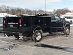 2023 Ford F-450 Super Cab DRW 4WD, Knapheide Aluminum Service Body Service Truck for sale #G10901 - photo 2