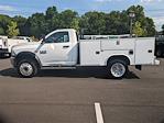 Used 2016 Ram 4500 SLT Regular Cab 4WD, Service Truck for sale #G10903A - photo 5