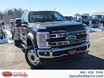 2023 Ford F-450 Super Cab DRW 4WD, Knapheide Aluminum Service Body Service Truck for sale #G10905 - photo 3