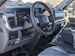 New 2023 Ford F-450 XLT Super Cab 4WD, Knapheide Aluminum Service Body Service Truck for sale #G10907 - photo 9